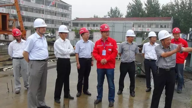 安徽宿扬高速施工现场 安徽宿扬高速施工现场