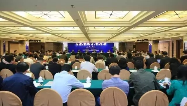中国高校科技成果交易会现场 中国高校科技成果交易会现场