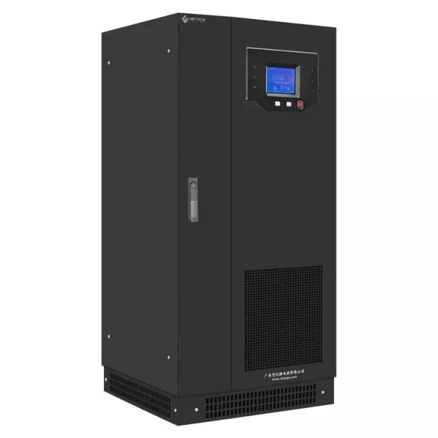 恩亿梯工频UPS 恩亿梯工频UPS