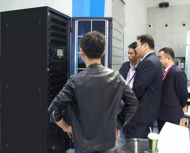 惠州市惠阳区刘光滨区长莅临恩亿梯展厅 惠州市惠阳区刘光滨区长莅临恩亿梯展厅
